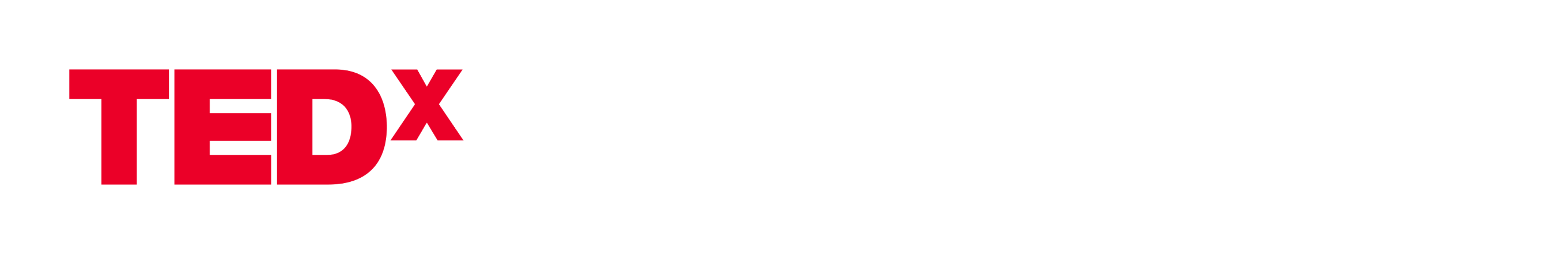 TEDxLINTAC Youth logo